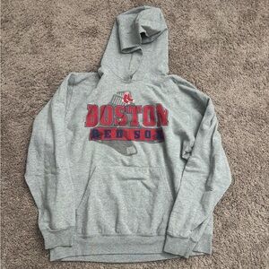Boston Red Sox Hoodie